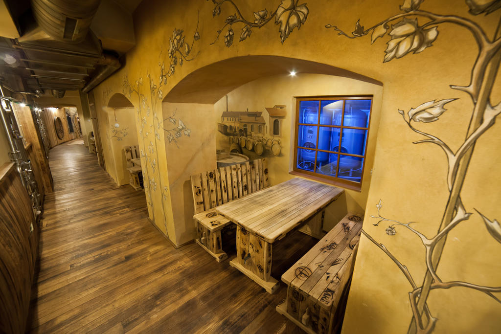 Apartmany Becherplatz Karlovy Vary Esterno foto